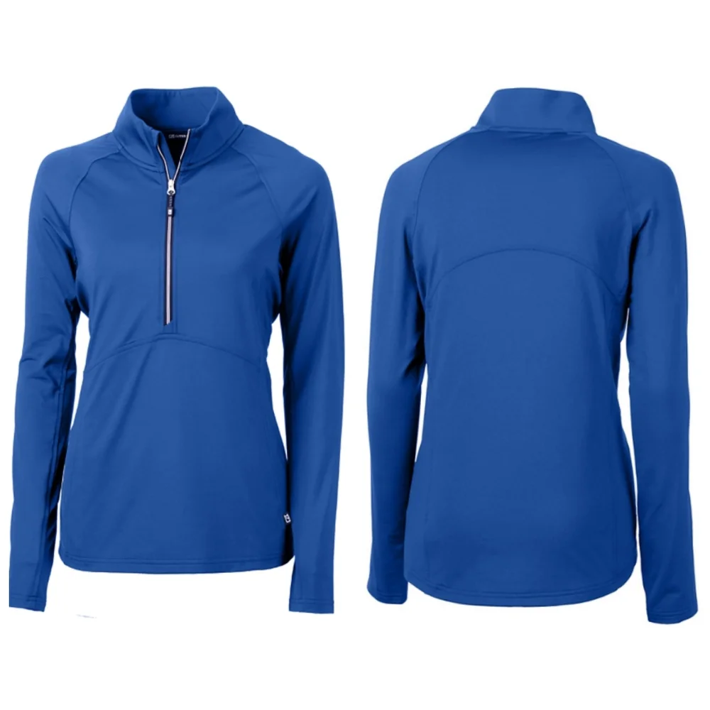 Cutter & Buck Half Zip Pullover - Picture 1 of 6